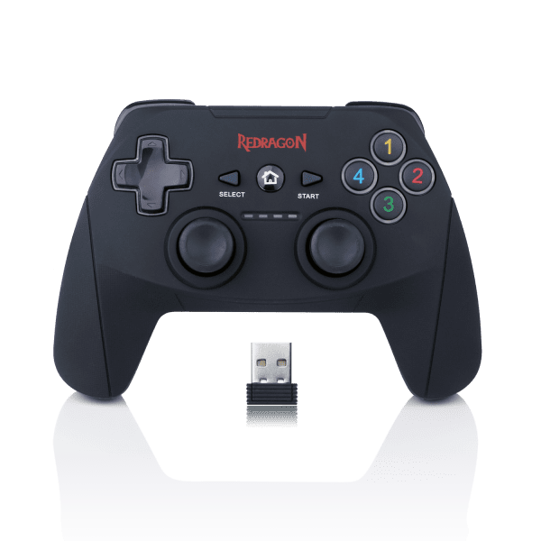 Harrow G808 Wireless Gamepad