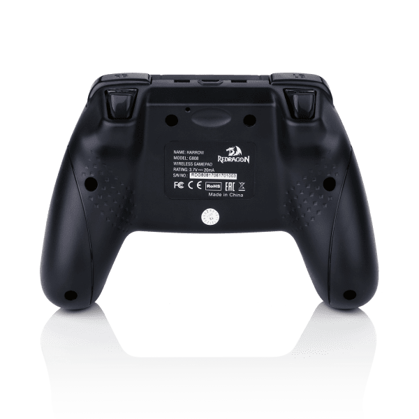 Harrow G808 Wireless Gamepad - Image 2