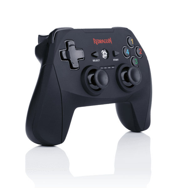 Harrow G808 Wireless Gamepad - Image 3