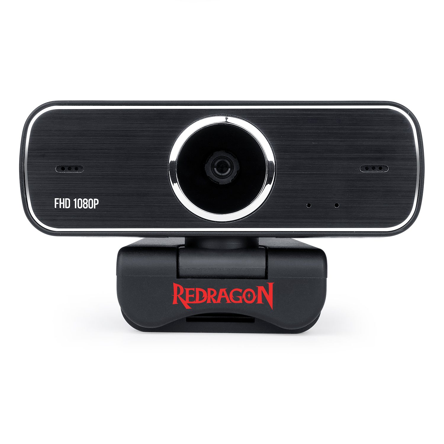 Webcam Redragon Gamer 1080p Hitman Gw800 