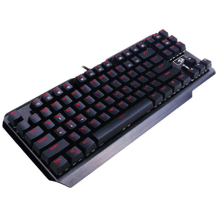 Usas K553 Mechanical Gaming Keyboard - Redragon Adria