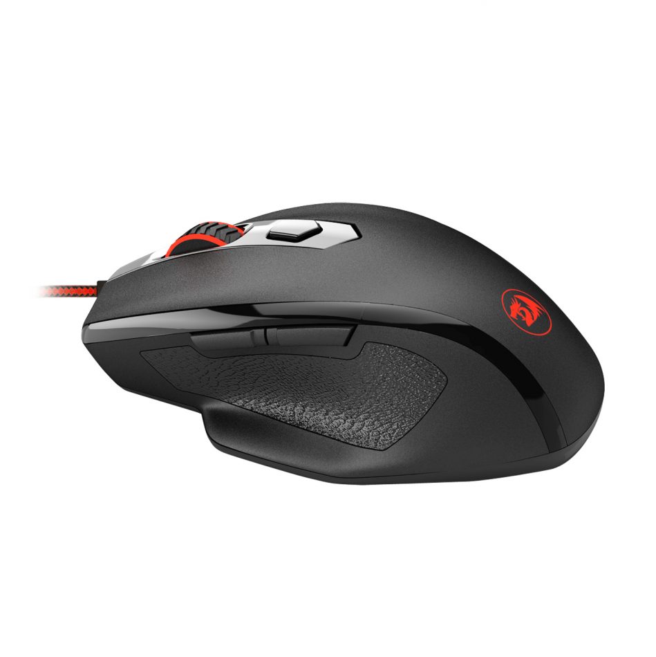 Tiger 2 M709-1 Wired Gaming Mouse - Redragon Adria