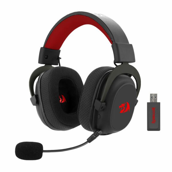 Zeus X PRO Wireless Headset