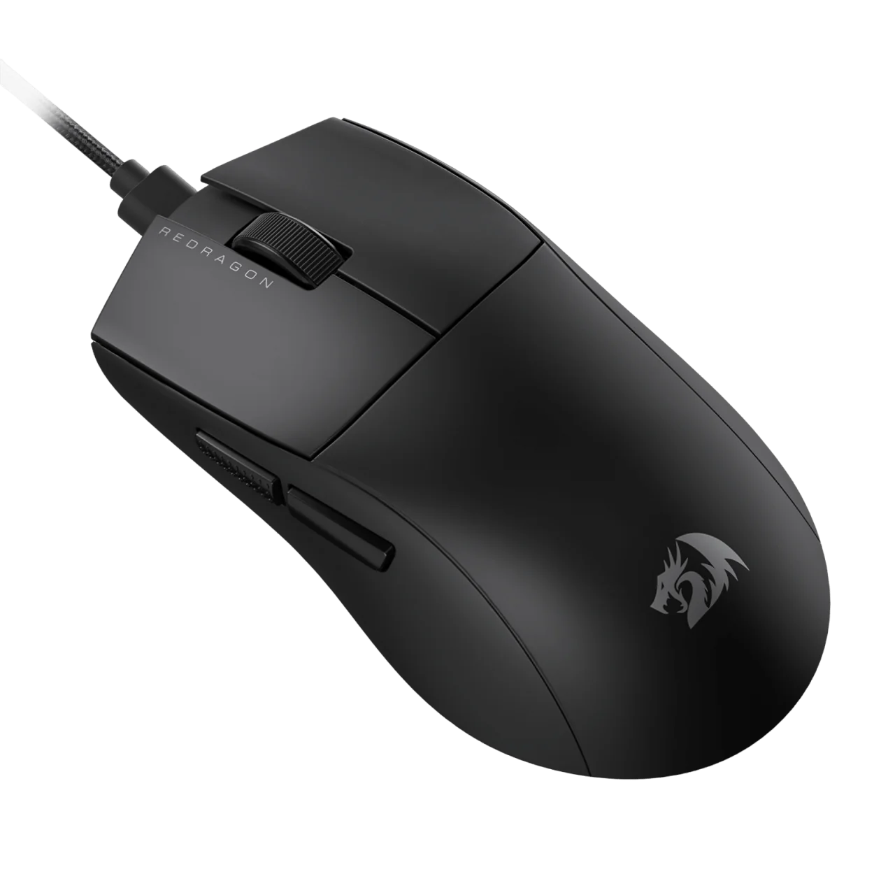 K1NG 1K Wired Gaming Mouse - Слика 3