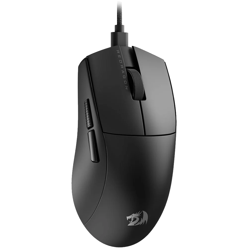 K1NG Pro, Wireless/Wired Mouse AK - Слика 4