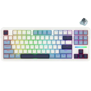 Antonium Pro Wired & 2.4G & BT Keyboard